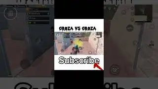 Groza best kill 🔥 #shorts #youtubeshorts #bgmi #pubg