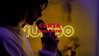 Kindapatri - Cansa | NUEBO TALENTO #69