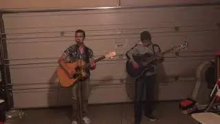 John Mosqueda ft Sebastian - Lolo Felix (Cover)