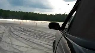 6/26/11 Alabama Drift Event