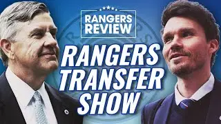 Rangers transfer state of play - where could Rohl still add?