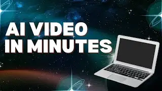 Fast AI Video Creation with VideoGen | No Editing, No Experience