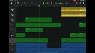 An Absent Mind /// Limbo 1-E Theme 01 (Ultrakill Fan-OST)