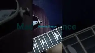 Made in France #birelilagrene #sylvainluc #gypsyjazzguitar