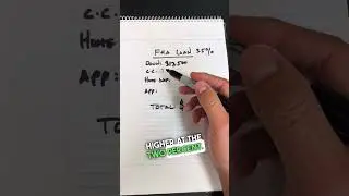 How much money you&rsquo;ll need to buy a home for $500,000 using an FHA loan 🔥 #fhaloan ￼#homeloan #real