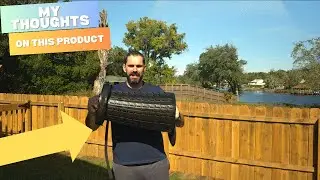 Portable Foldable Stool Review: Spisces 19.7&Prime; Heavy Duty Edition