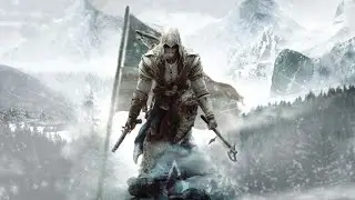 AC Battle 2023 vs 2012 | Connor Kenway edit | VAZIO ETERNO (slowed) | #assassinscreed #games  #edit​