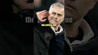 Mourinho is on SACK WATCH? Will Farioli's Porto end Benfica's season #mourinho #benfica #portugal