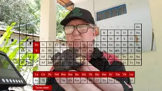 Voc&ecirc; sabe o que s&atilde;o terras raras?