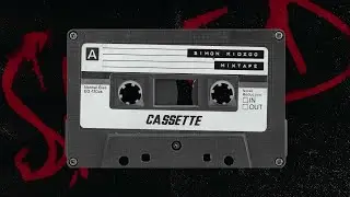 Saved Mixtape - Simon Kidzoo (DJ Mix)