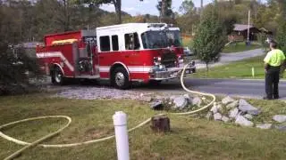 Clintwood Fire Department 2013 Teaser