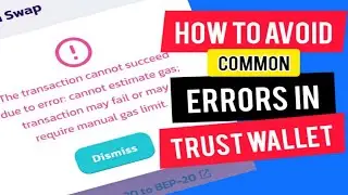 How To Avoid 