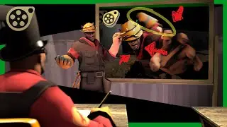 [SFM] How To Make an SFM Thumbnail