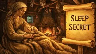 People From Ancient Times Had The BEST Sleep Throughout History!