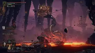 ELDEN RING vs Rykad