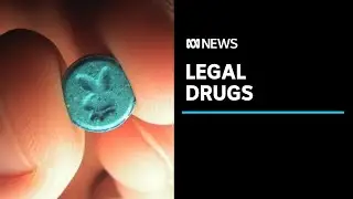 Ice, heroin and MDMA could be decriminalised in Canberra under proposal | ABC News