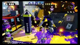 Splatoon Highlight - For the Team! (Ryen)