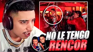 POR QU&Eacute; ROMP&Iacute; EL MU&Ntilde;ECO DE MANOLO? TODA LA VERDAD... 😬| MR STIVEN
