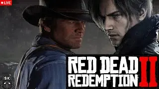 🔴JOGANDO GTA DE CAVALO 2 ATE MELHORAR DA GRIPE😪 (RADIO por R$3) BORA!!! /DEVERIA TER UMA LEI?!