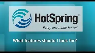 What hot tub features should I look for?