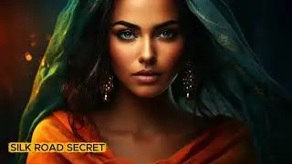 SILK ROAD SECRET