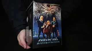 Ehren Cake von Pyroland/M&auml;cGeiz | 14&euro; Feuerwerk Batterie | Pyroland Testschie&szlig;en 2025