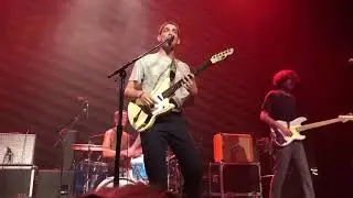 “I’m My Own Doctor” LIVE by Remo Drive at Jefferson Theater in Charlottesville, VA on 9/6/19