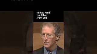 Resolve to Read! | John Piper