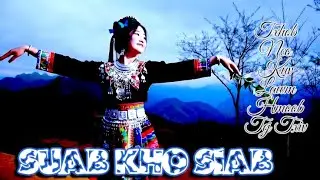 Txhob Nco Kuv Lawm Hmoob Tej Txiv | Suab Kho Siab #nkaujkhosiab #hmoobtxojkevuaneej #song 