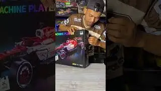 mainan block formula 1 #lego