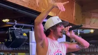 Cydeways &bull; Loser/Whitehouse Road/Gold &bull; Live @ Seacrets Ocean City MD 6/18/2025 Beck Tyler Childers
