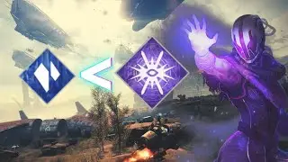 POWER of DEVOUR | Destiny 2 Crucible Build | Warlock