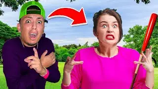 MY CRAZY EX GIRLFIREND ATTACKED ME!