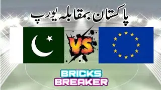 Bricks Game Pak vs Eur Game Zone Game Expert World Record