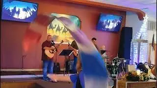 East to West by Casting Crowns  Cover with Westlawn Worship 