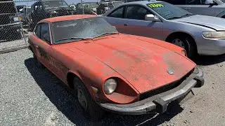 Project Cars for Sale at Picknpull
