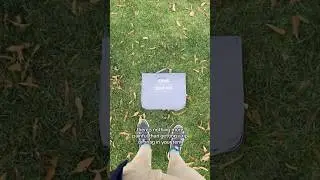 Tent Repair Made Easy with CORE Replacement Patch Kit