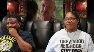 Lost | REACTION - Season 2 Episode 16pt.1