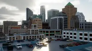 Brick Rigs Cinematic Showcase