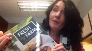 Free Stuff Friday -- Fresh from the Farm