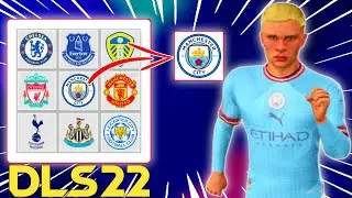THE REAL TEAMS EVENT! 🔥 | CELEBRATION CHALLENGE | DLS 22 ONLINE EVENT