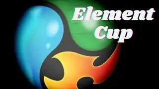 ELEMENT CUP - POKEMON ANALYSIS