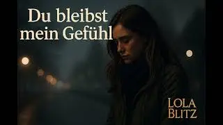 Lola Blitz - Du bist mein Gef&uuml;hl 💞
