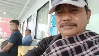 KEDINGINAN DI KAPAL LUR 