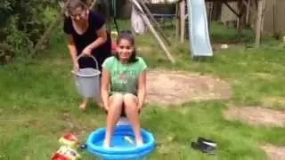Ice Bucket Challenge