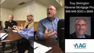 My Prescott Lifestyle Is A Reverse Mortgage Right for You in 2021? (Troy Simington Explains!)