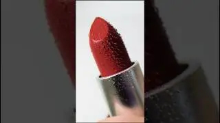 Mac Ruby woo #maccosmetics #rubywoo #redlipstick #lipstick #trending #shortsfeed #fypage #fyp