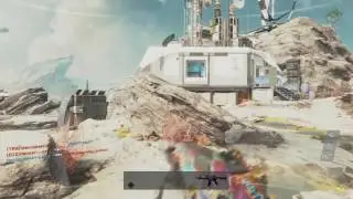 Infinite Warfare-  MacTav-45  Gameplay