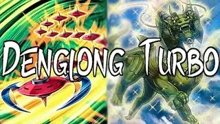 DENGLONG TURBO Yang Zing vs Darklords