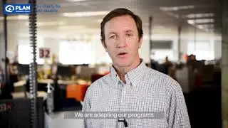 Plan International Australia | COVID-19 Response